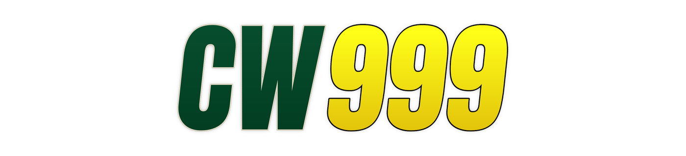 cw999 Logo